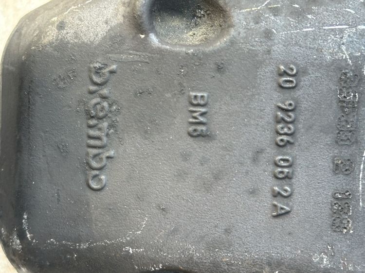 คาลิปแปอร์เบรค Caliper Brake รูปที่ 5