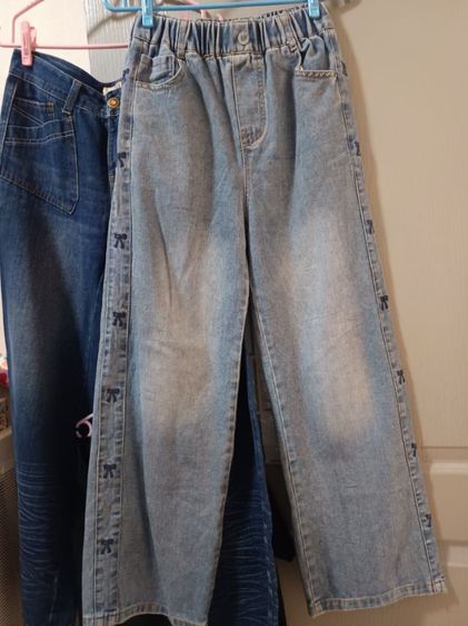 กางเกงยีนมือ2สภาพมือ1กดดูนะคะ รูปที่ 3