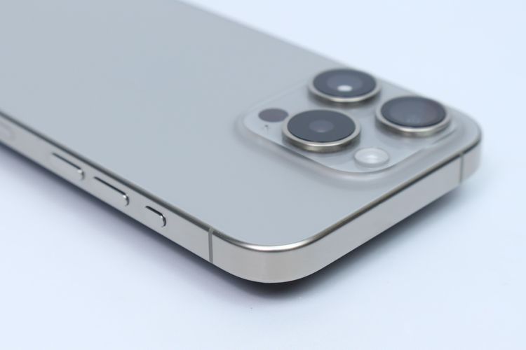 iPhone 15 Pro 512GB - ID25120332 รูปที่ 8