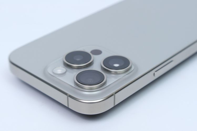 iPhone 15 Pro 512GB - ID25120332 รูปที่ 6