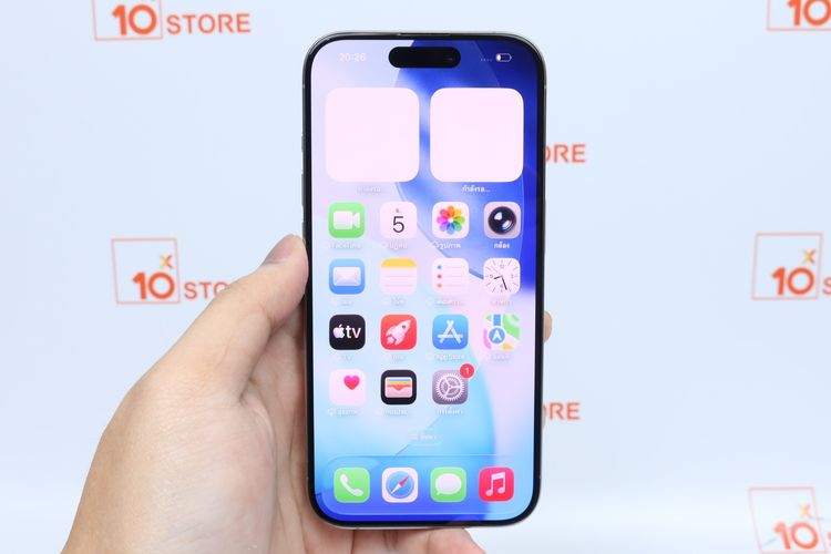 iPhone 15 Pro 512GB - ID25120332 รูปที่ 14