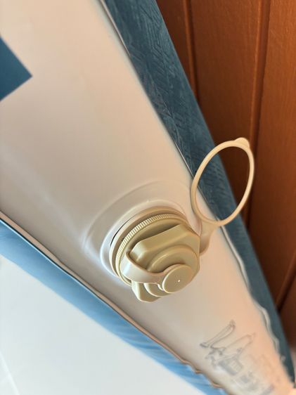 ถุงนอนเป่าลม รูปที่ 6