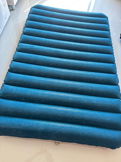 ถุงนอนเป่าลม รูปที่ 4