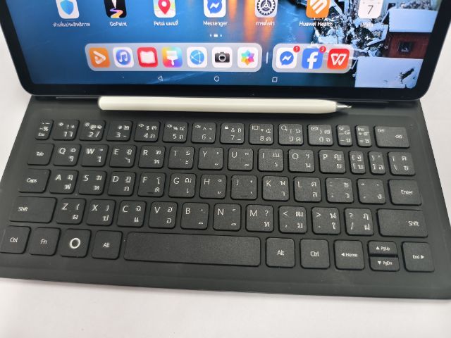 Huawei Matepad 11.5 (2025) รูปที่ 2