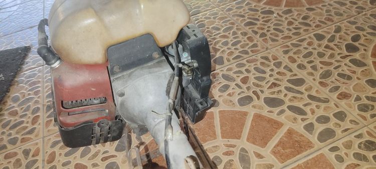 เครื่องตัดหญ้ามือสอง รูปที่ 5