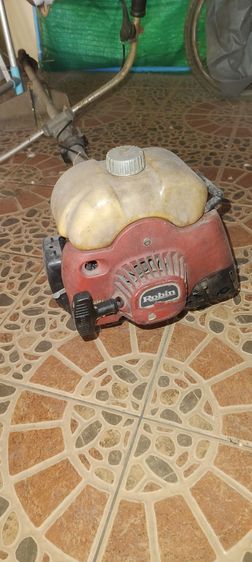 เครื่องตัดหญ้ามือสอง รูปที่ 4