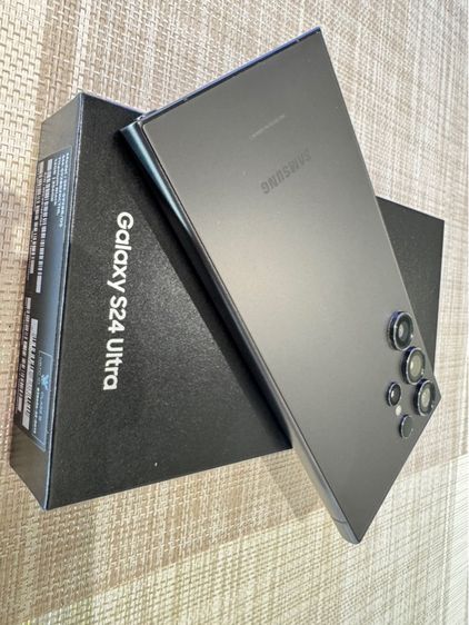 Samsung S24ultra 256ผ่อนได้ รูปที่ 2