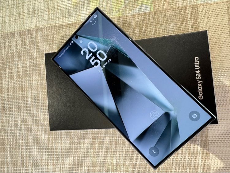 Samsung S24ultra 256ผ่อนได้ รูปที่ 7