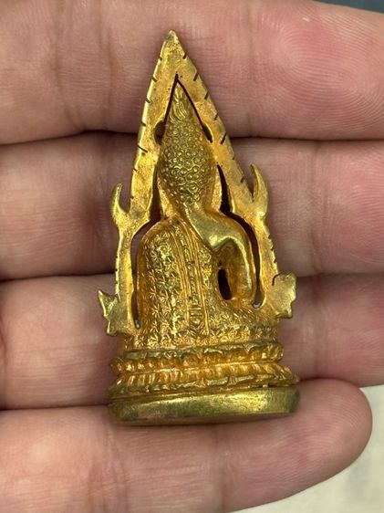 พระเก่าพระบ้าน รูปที่ 2