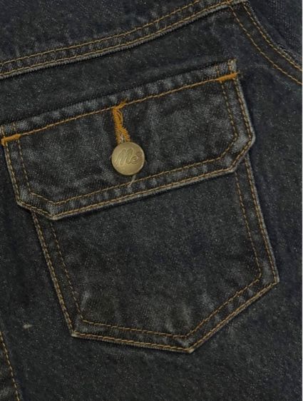 เสื้อยีนส์ Mc Jeans รูปที่ 4