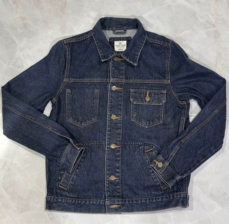 เสื้อยีนส์ Mc Jeans