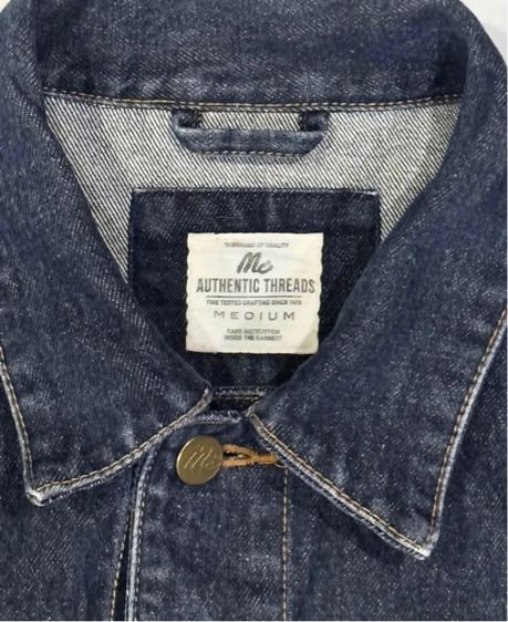 เสื้อยีนส์ Mc Jeans รูปที่ 3