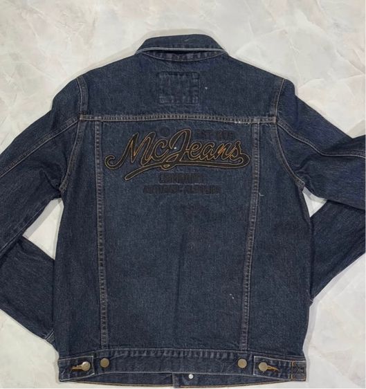 เสื้อยีนส์ Mc Jeans รูปที่ 2