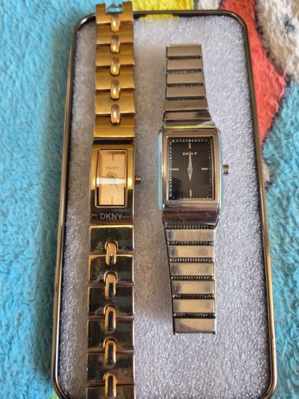 อื่นๆ นาฬิกา DKNY