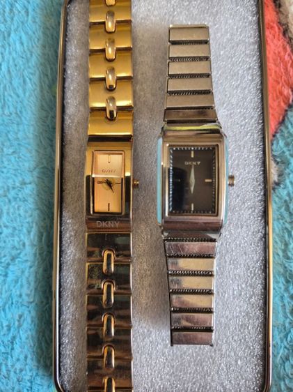 นาฬิกา DKNY รูปที่ 2