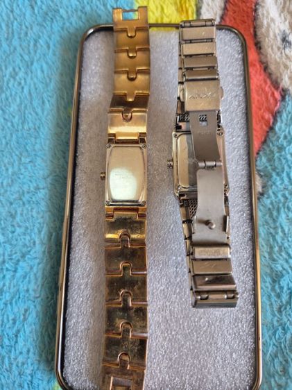 นาฬิกา DKNY รูปที่ 3