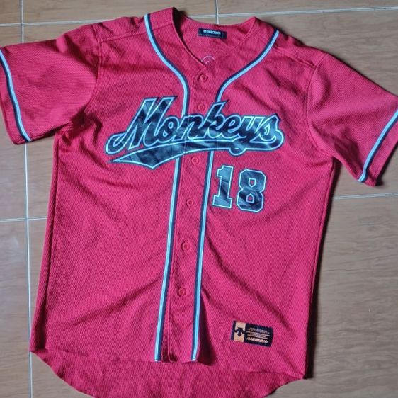 เสื้อกีฬา