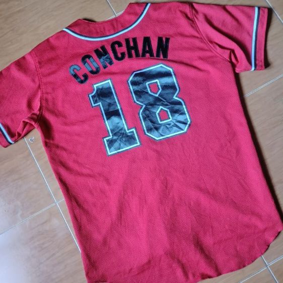 เสื้อกีฬา รูปที่ 4