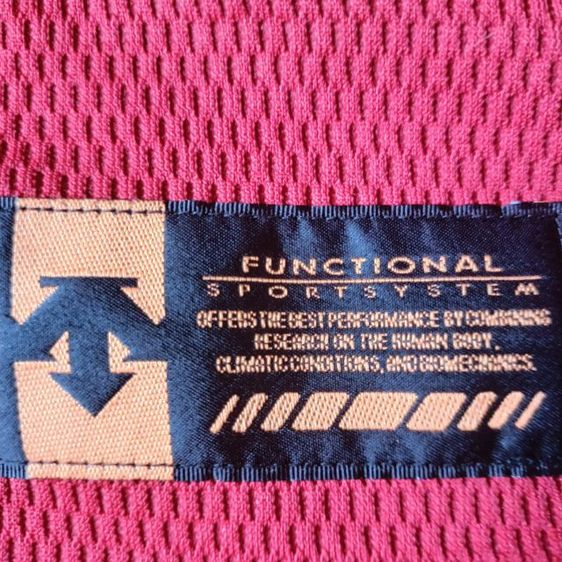 เสื้อกีฬา รูปที่ 3