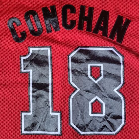 เสื้อกีฬา รูปที่ 5