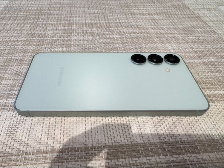 Samsung S25 สีฟ้า 512 ผ่อนได้ รูปที่ 6