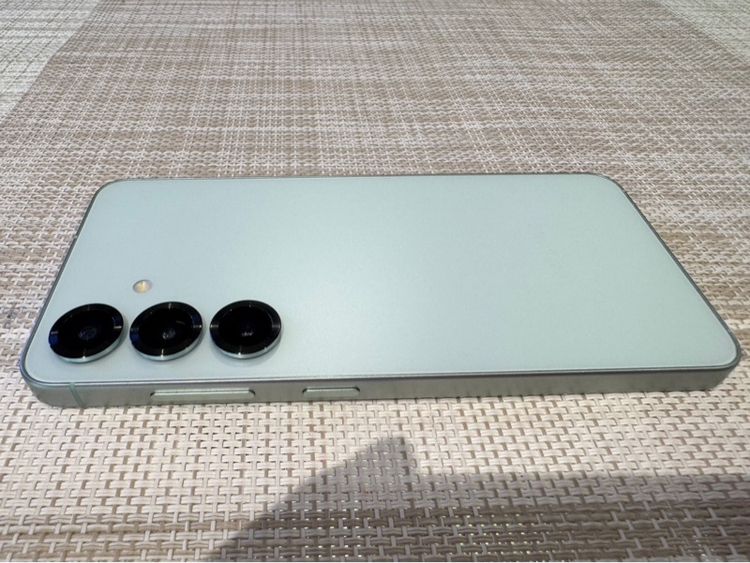 Samsung S25 สีฟ้า 512 ผ่อนได้ รูปที่ 3