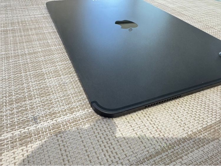 iPad ProM4 Wi-Fi 256 ประกันศูนย์เยอะ แบต 100 รูปที่ 6