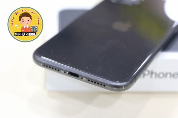 IPhone 11 128GB สีดำ รูปที่ 9