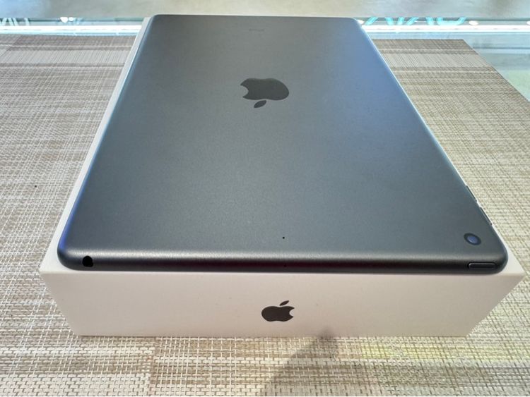 iPad เจนเก้า Wi-Fi 64 ครบกล่อง รูปที่ 3