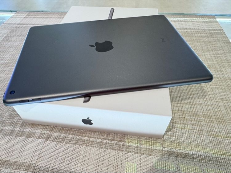 iPad เจนเก้า Wi-Fi 64 ครบกล่อง รูปที่ 6