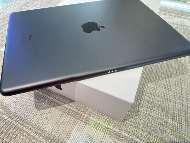 iPad เจนเก้า Wi-Fi 64 ครบกล่อง รูปที่ 2