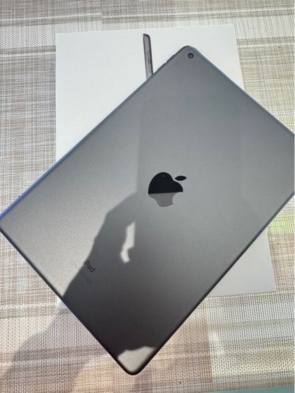 iPad เจนเก้า Wi-Fi 64 ครบกล่อง