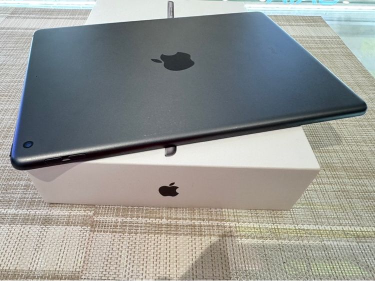 iPad เจนเก้า Wi-Fi 64 ครบกล่อง รูปที่ 5