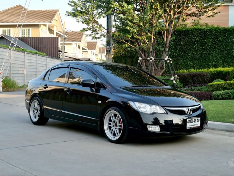 รถบ้านแท้ๆ