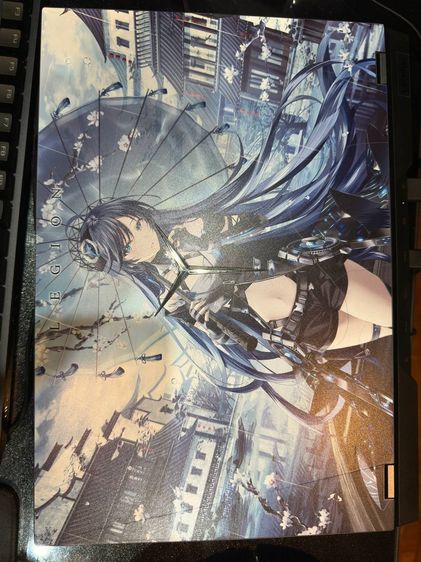 Lenovo Y9000P 2022 รูปที่ 5