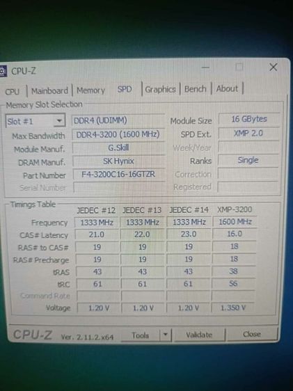 คอมพร้อมจอ gtx1660ti รูปที่ 10