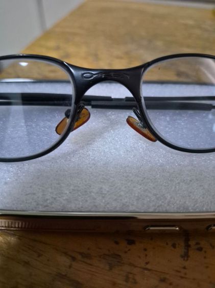 แว่นสายตาสั้น OAKLEY รูปที่ 2