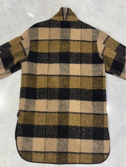 เสื้อโค้ทญี่ปุ่น รูปที่ 2