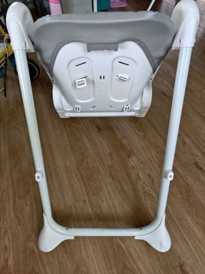 เก้าอี้นั่งทานข้าวเด็ก รูปที่ 7