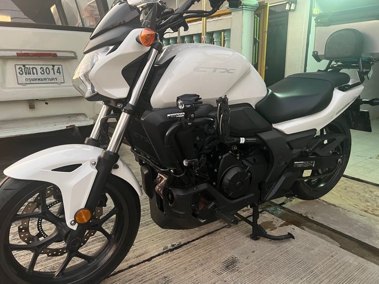 ขายctx700 รูปที่ 8