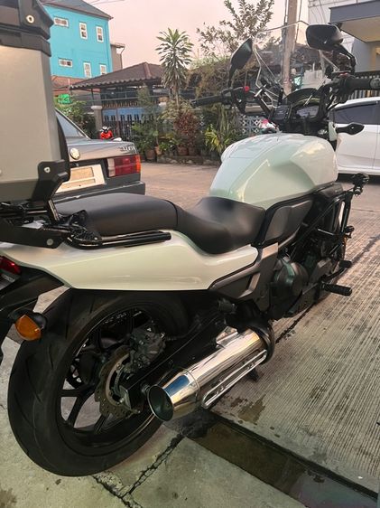 ขายctx700 รูปที่ 5