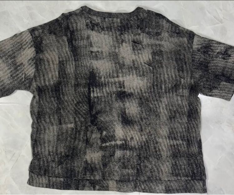 เสื้อแบรนด์ Zara รูปที่ 3