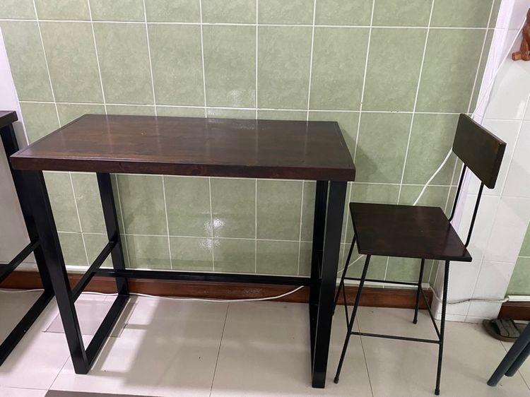 โต๊ะบาร์ รูปที่ 5