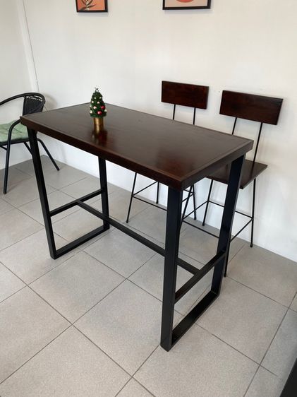 โต๊ะบาร์ รูปที่ 3