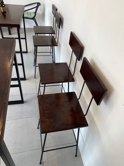 โต๊ะบาร์ รูปที่ 2