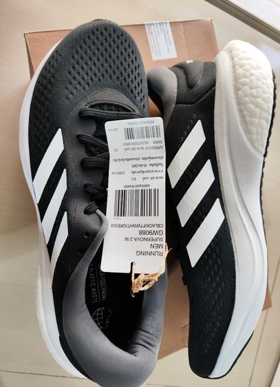 มือ1 Adidas Supernova 2 M ของแท้พร้อ รูปที่ 4