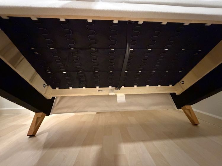 โซฟา IKEA รุ่น LINANÄS ลีนาแนส รูปที่ 4