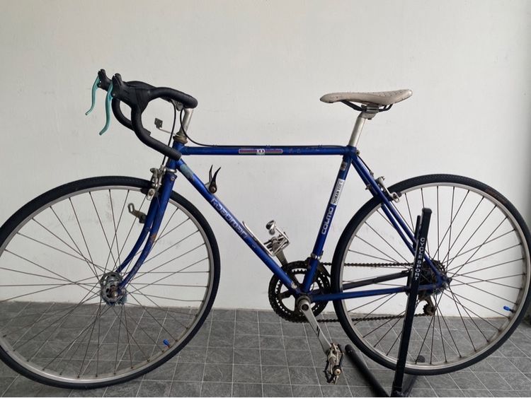 Bicycle รูปที่ 2