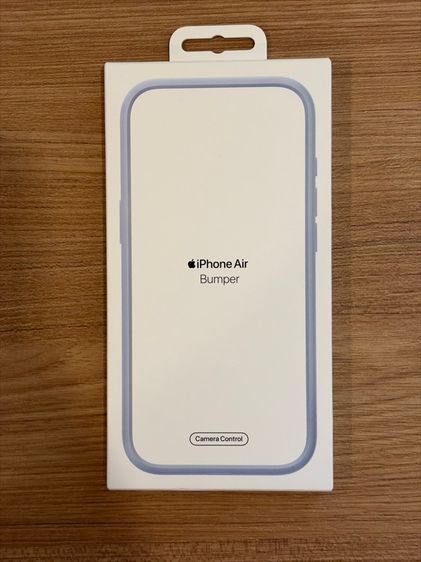 iPhone Air Bumper case รูปที่ 2