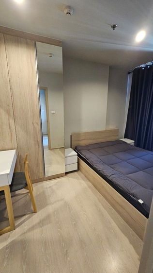 ตกแต่งครบ Noble Development 2024 ให้เช่าคอนโด New Noble งามวงศ์วาน ชั้น 19 รูปที่ 3